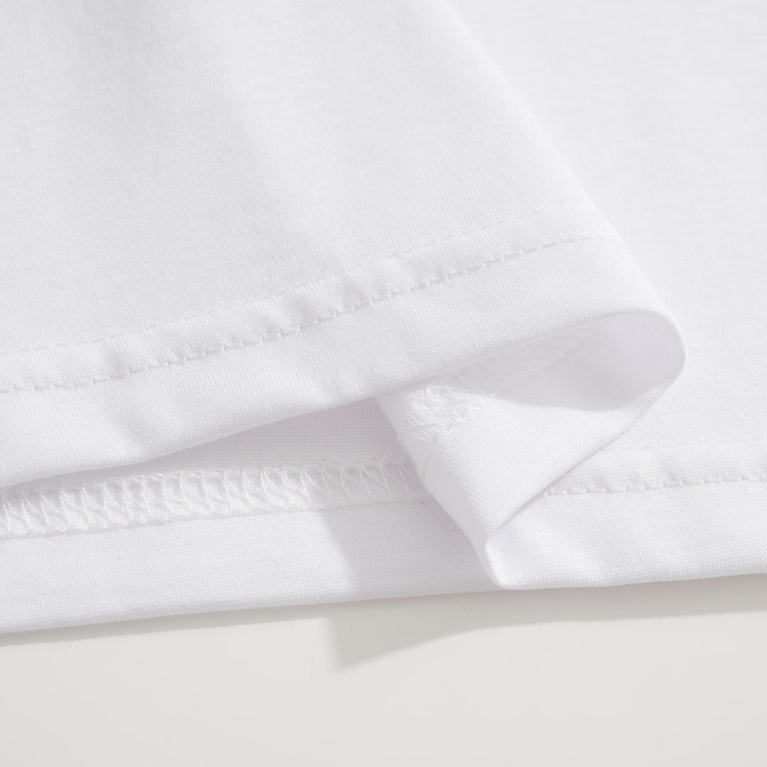 LuxluxHouse Best Quality Clothes Burberry T-shirt