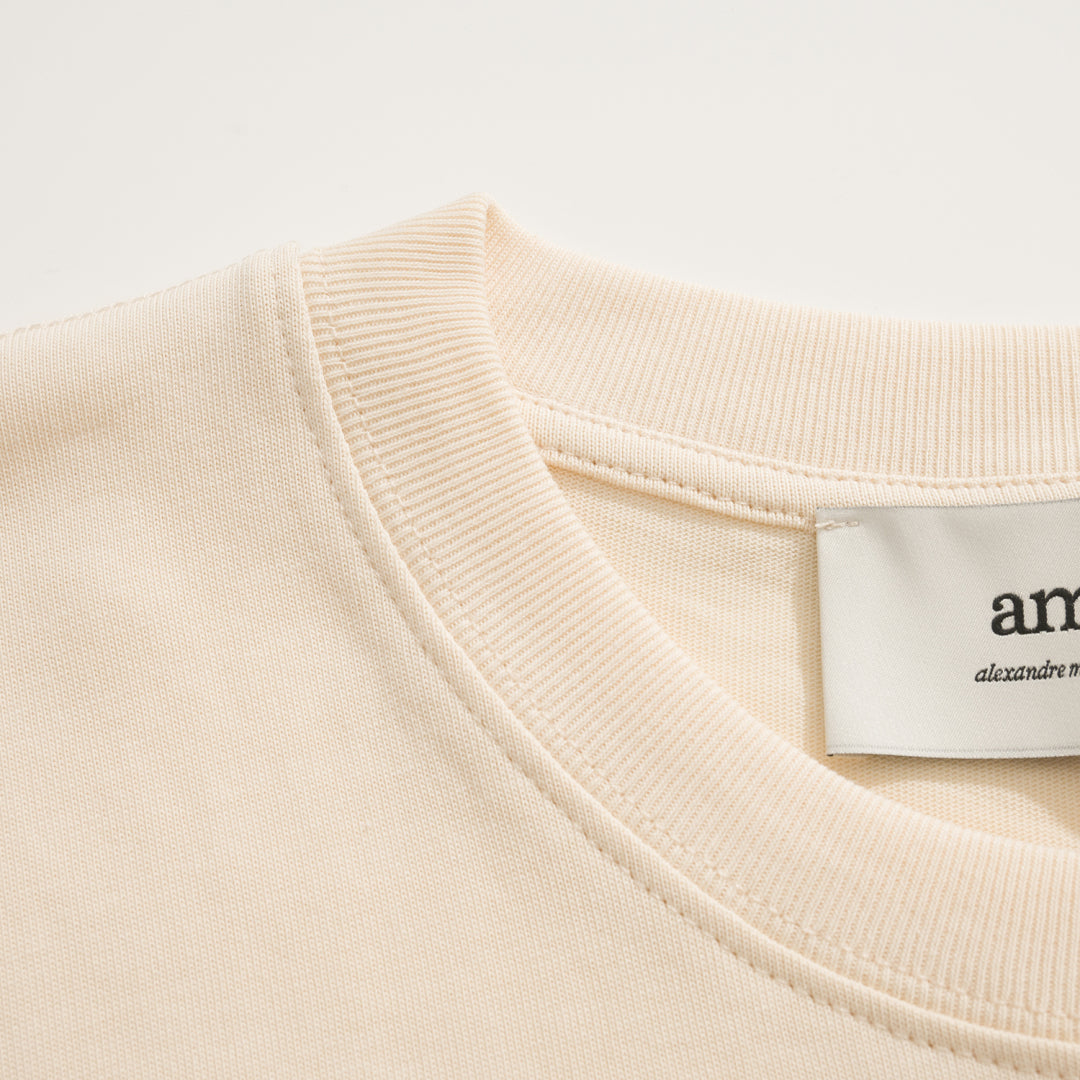 LuxluxHouse Best Quality Clothes Amiri T-shirt