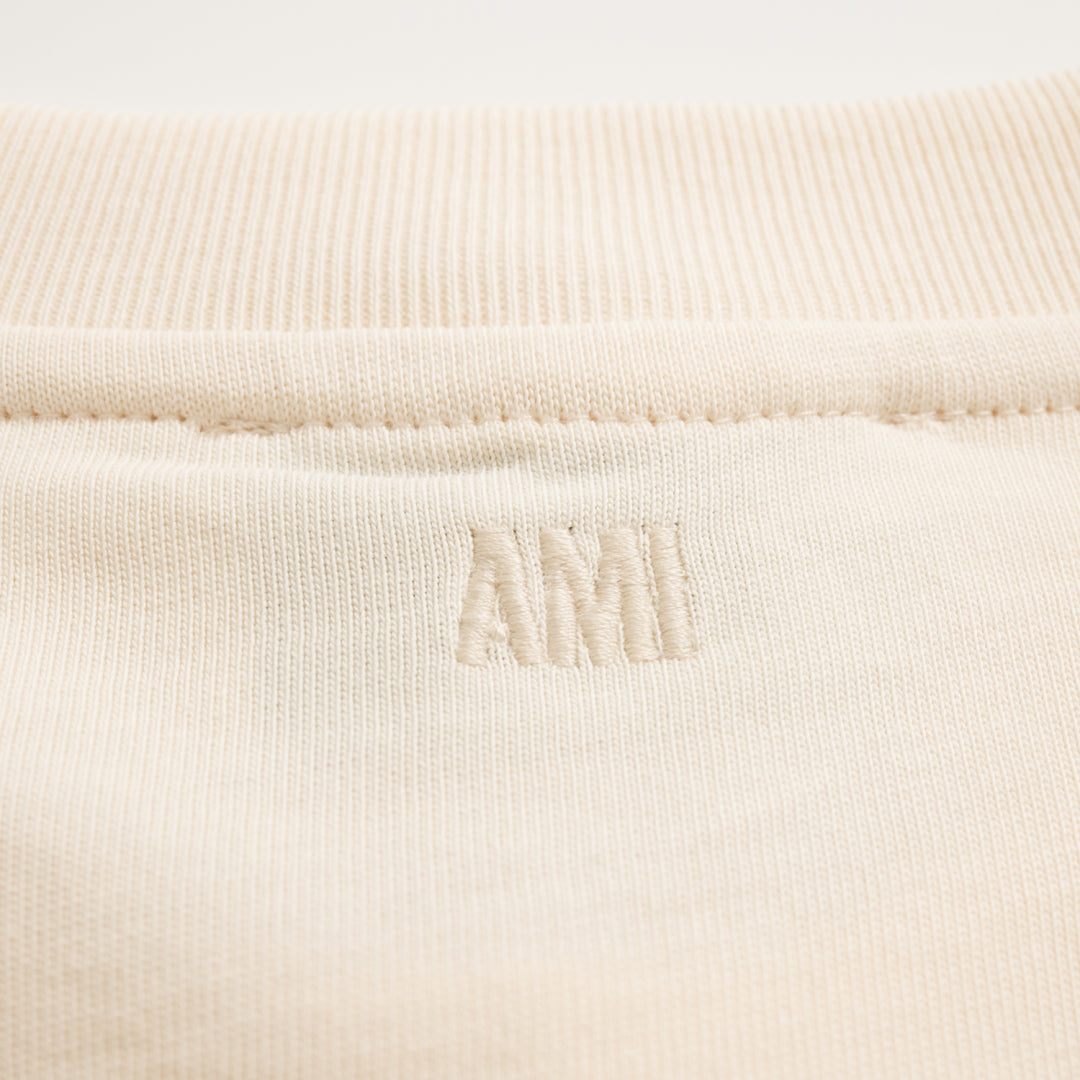 LuxluxHouse Best Quality Clothes Amiri T-shirt