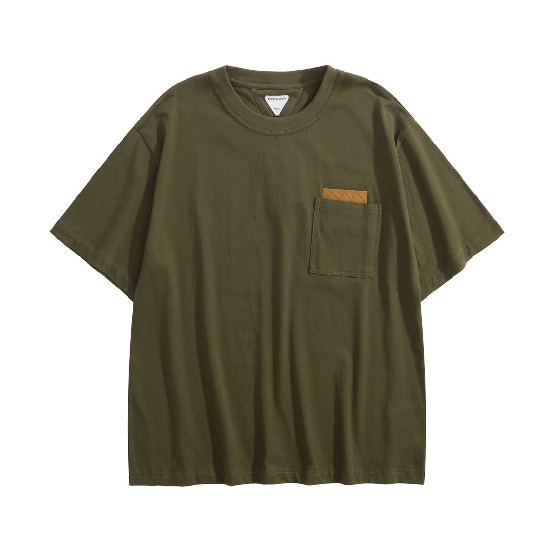 LuxluxHouse Best Quality Clothes Off White T-shirt