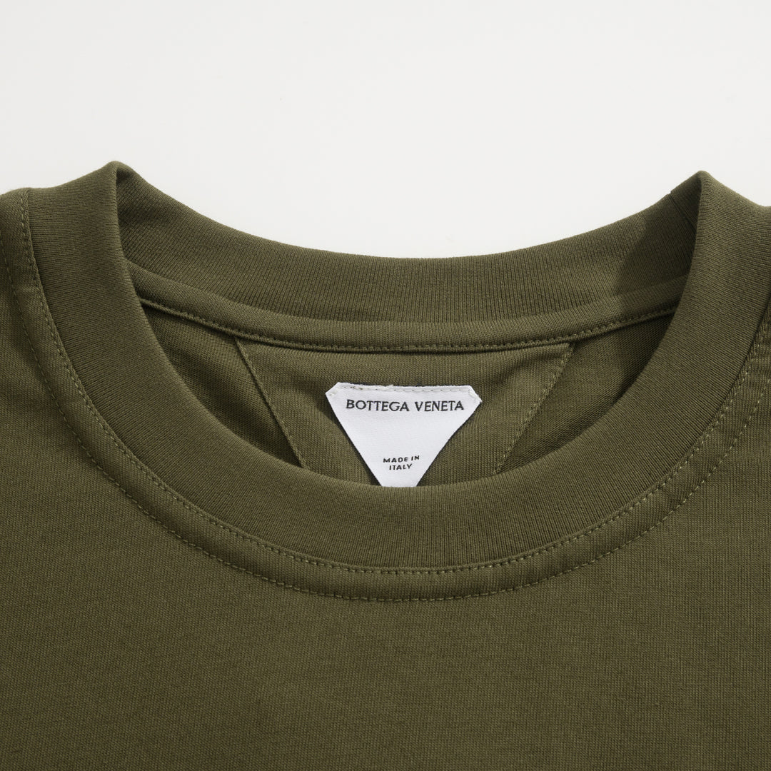 LuxluxHouse Best Quality Clothes Off White T-shirt