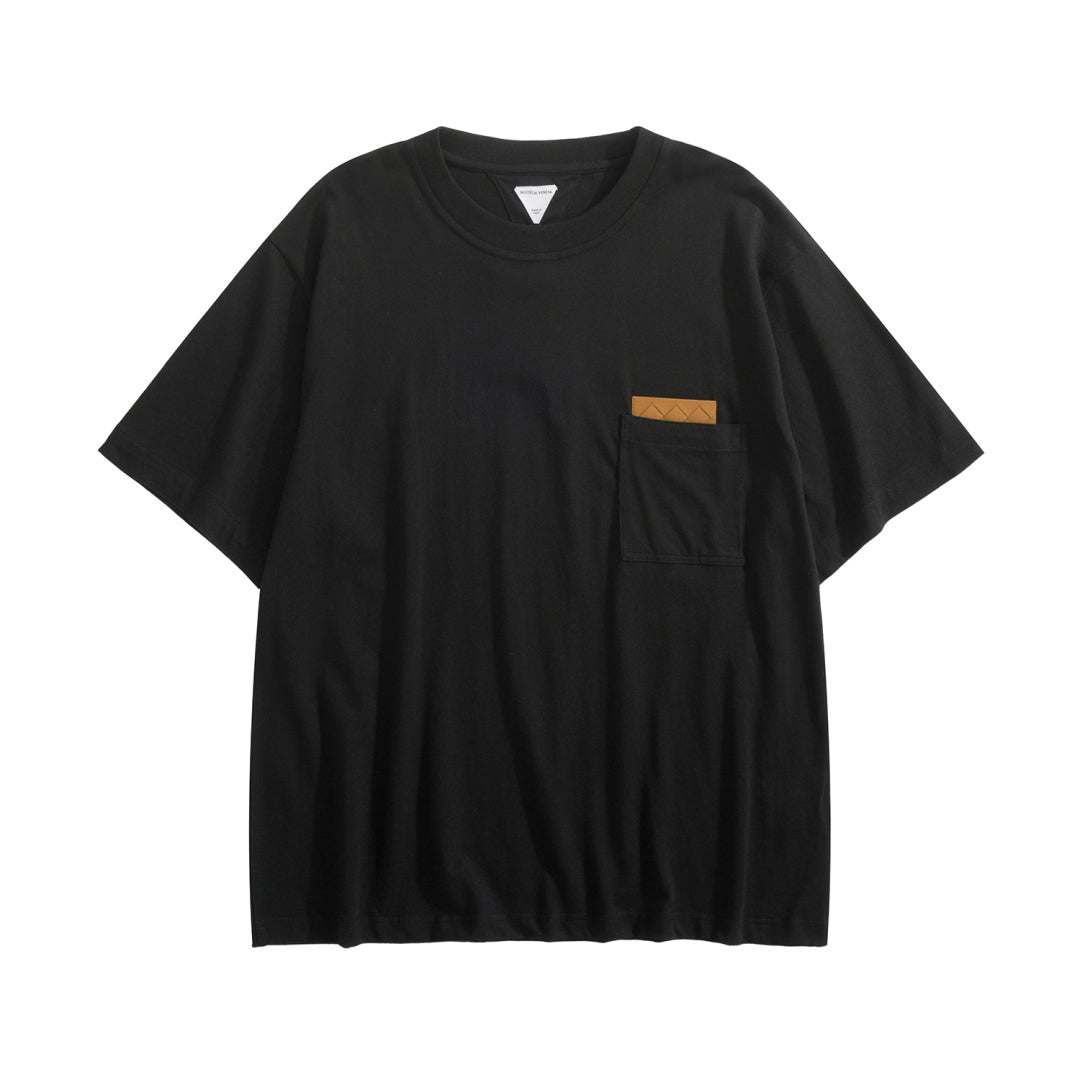 LuxluxHouse Best Quality Clothes Off White T-shirt
