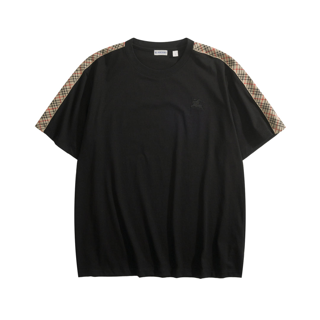 LuxluxHouse Best Quality Clothes Burberry T-shirt