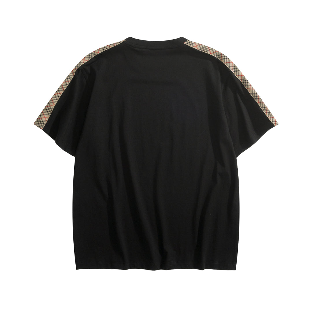 LuxluxHouse Best Quality Clothes Burberry T-shirt