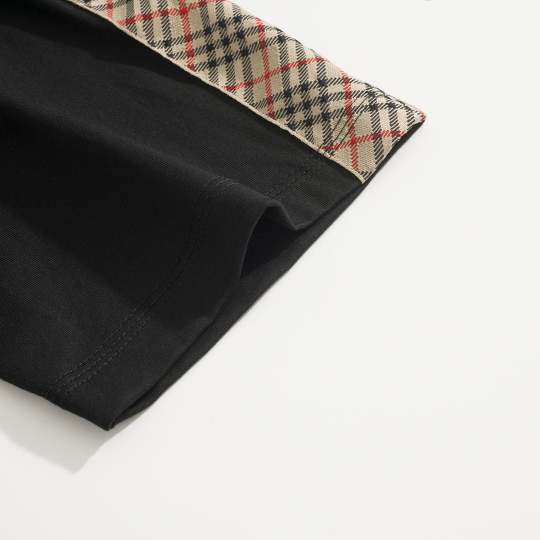 LuxluxHouse Best Quality Clothes Burberry T-shirt