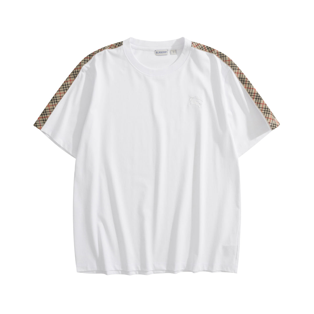 LuxluxHouse Best Quality Clothes Burberry T-shirt