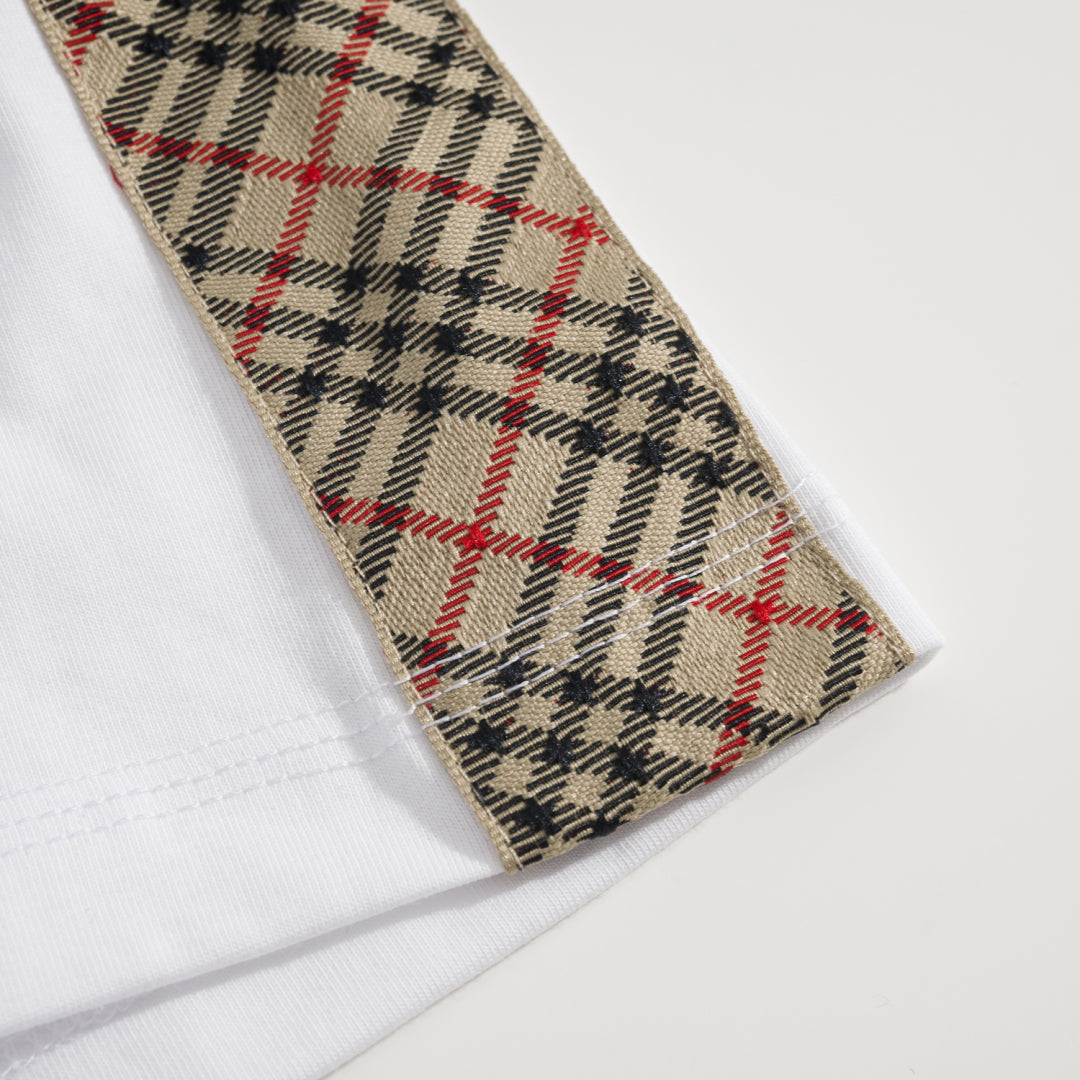 LuxluxHouse Best Quality Clothes Burberry T-shirt