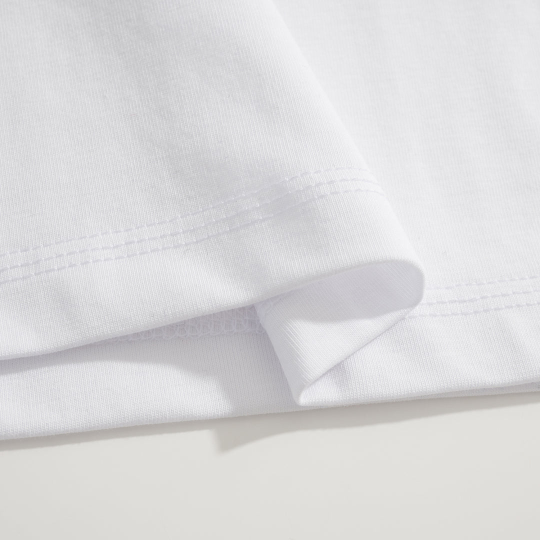 LuxluxHouse Best Quality Clothes Burberry T-shirt