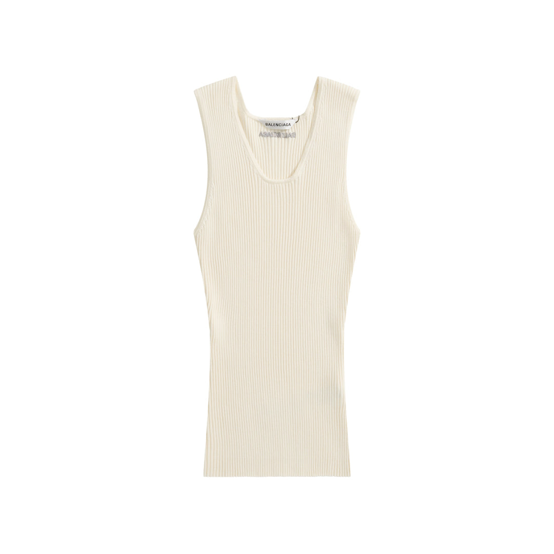 LuxluxHouse Best Quality Clothes Balenciaga Tank