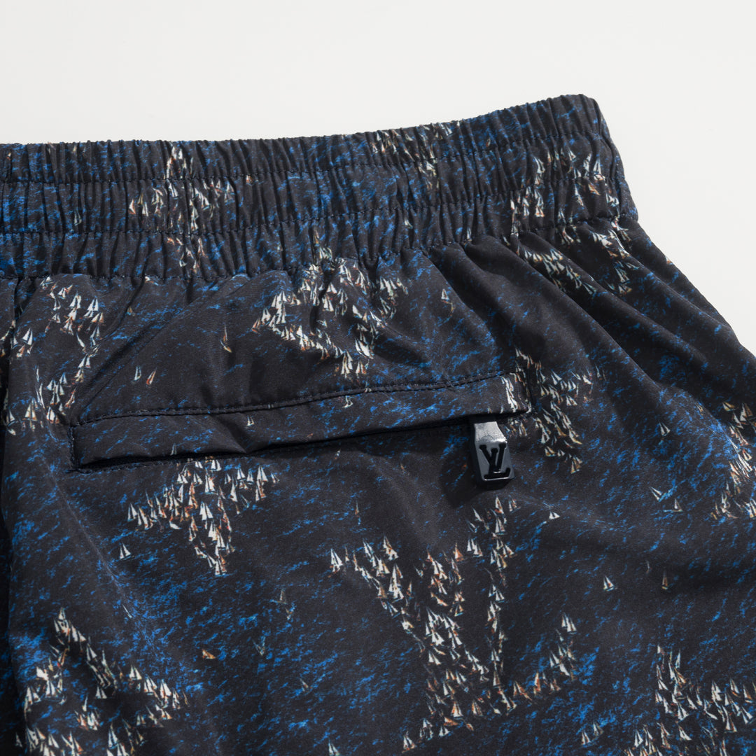 LuxluxHouse Best Quality Clothes Pants Louis Vuitton