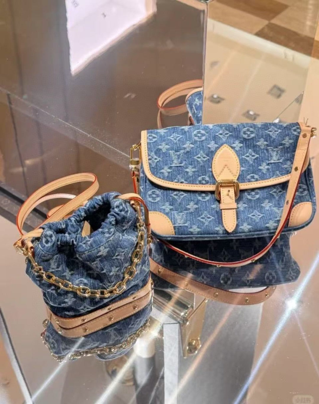 LuxluxHouse Best Quality Bags Louis Vuitton Women