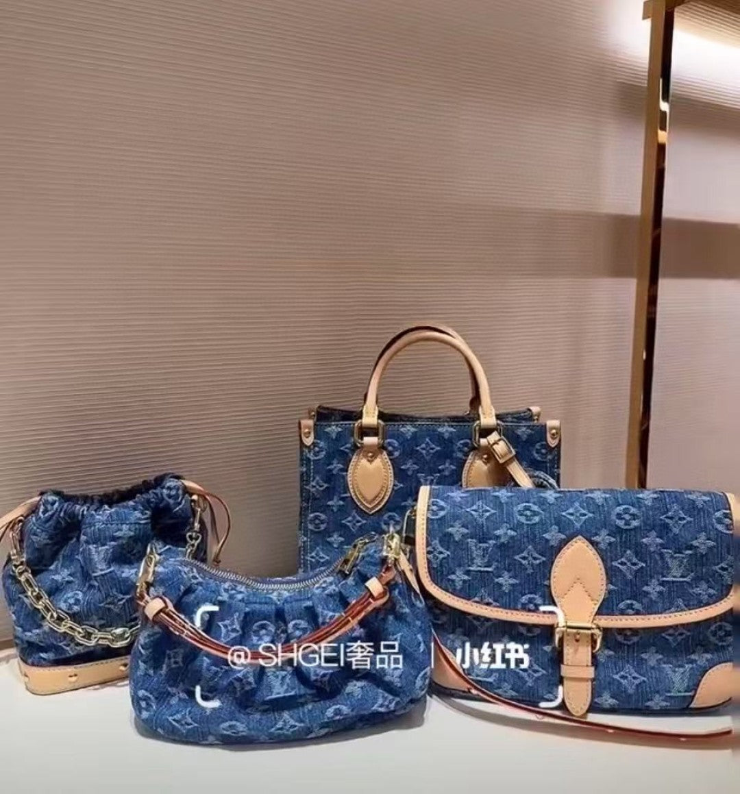 LuxluxHouse Best Quality Bags Louis Vuitton Women