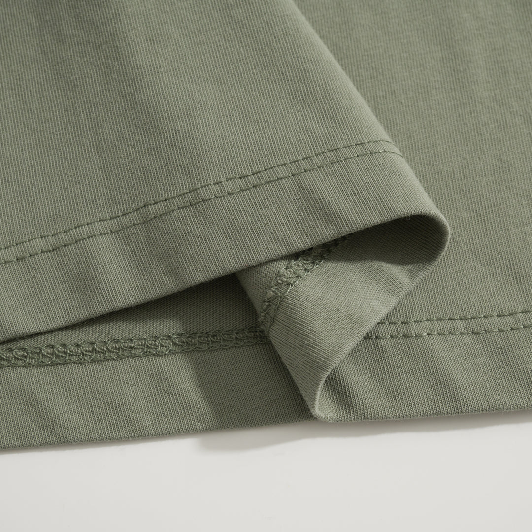 LuxluxHouse Best Quality Clothes T-shirt Loewe