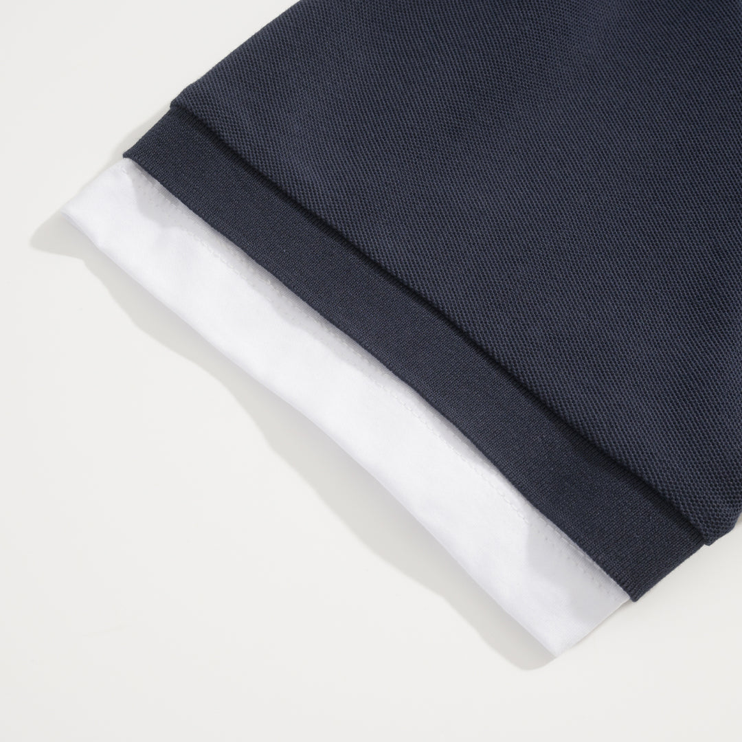 LuxluxHouse Best Quality Clothes T-shirt Prada