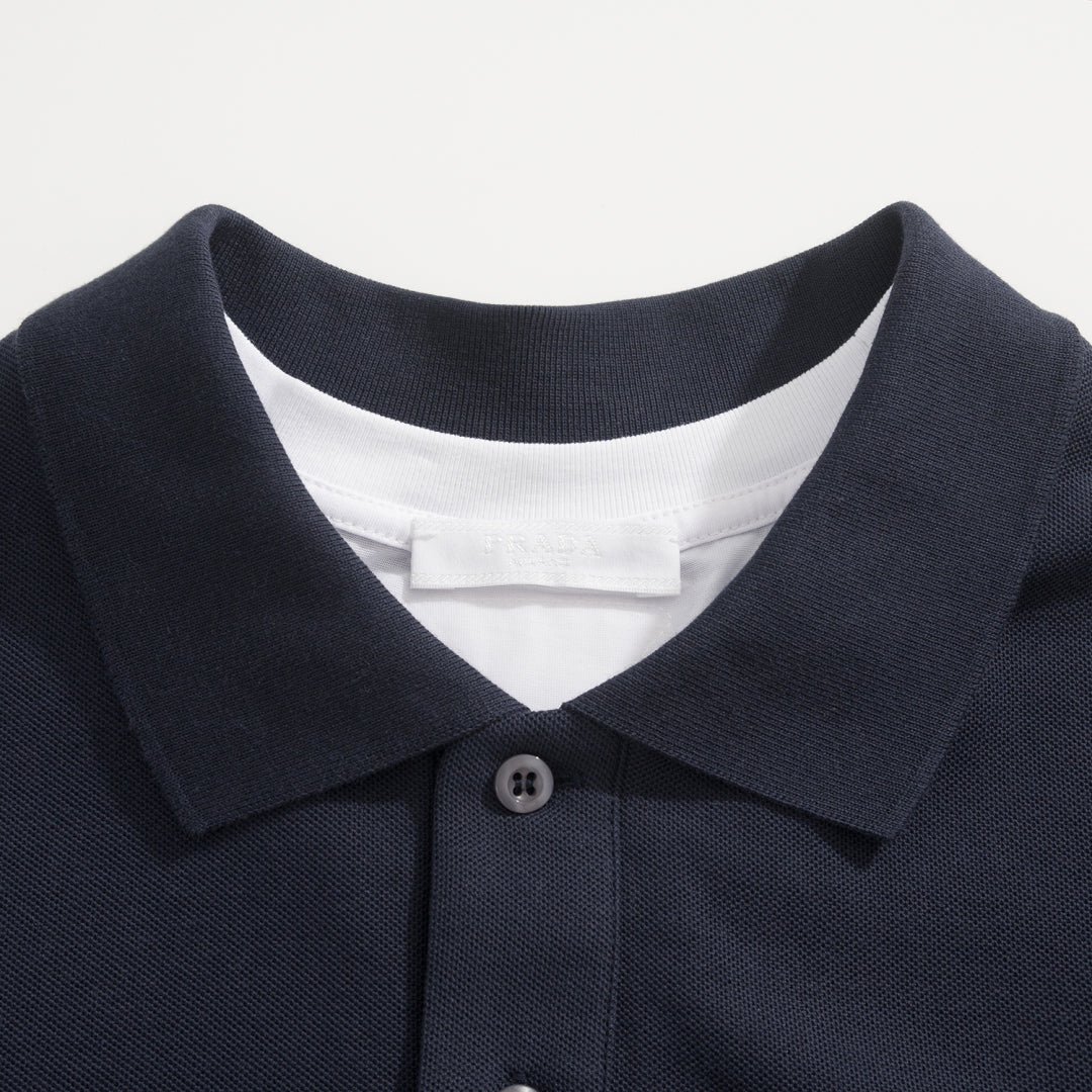 LuxluxHouse Best Quality Clothes T-shirt Prada