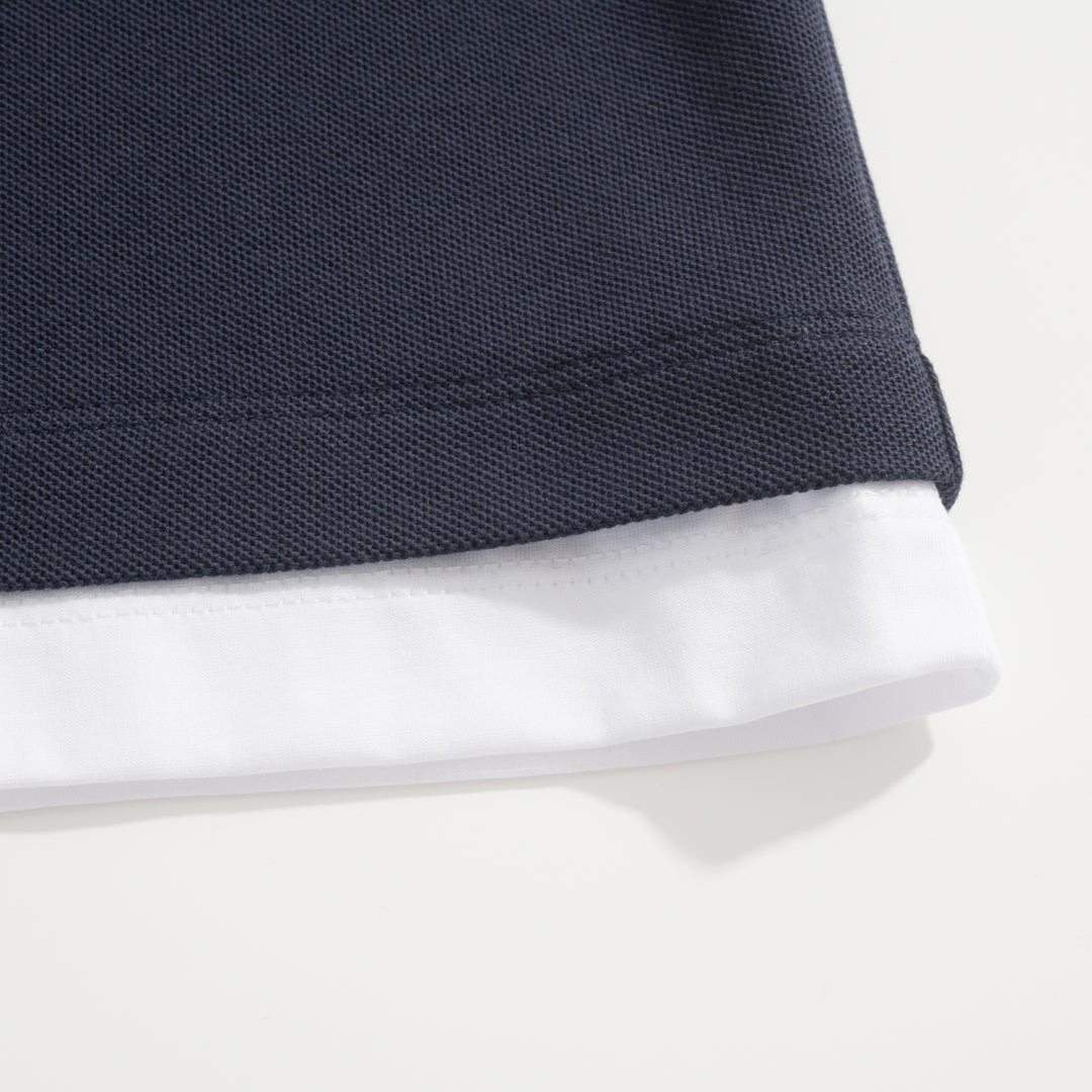 LuxluxHouse Best Quality Clothes T-shirt Prada