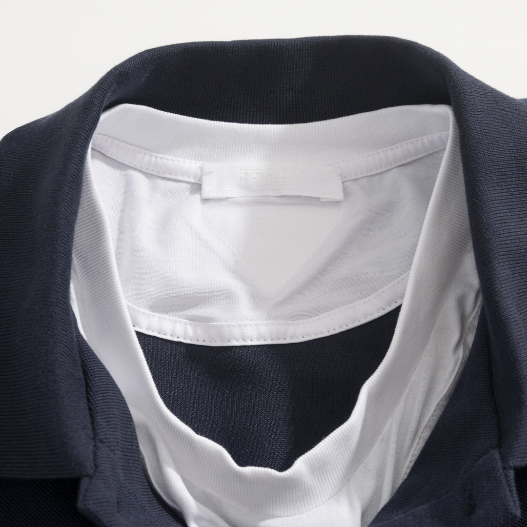 LuxluxHouse Best Quality Clothes T-shirt Prada