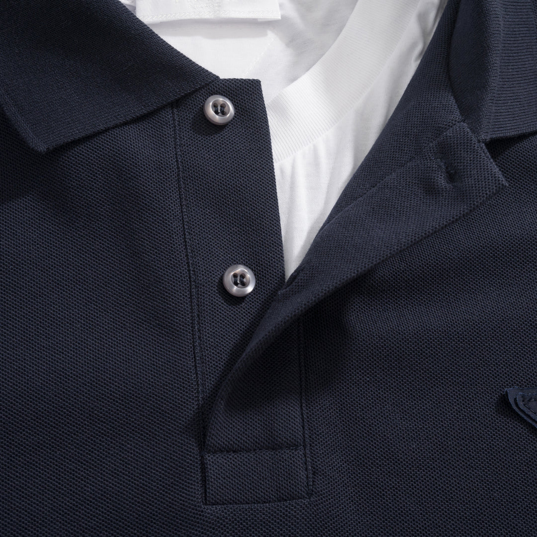 LuxluxHouse Best Quality Clothes T-shirt Prada