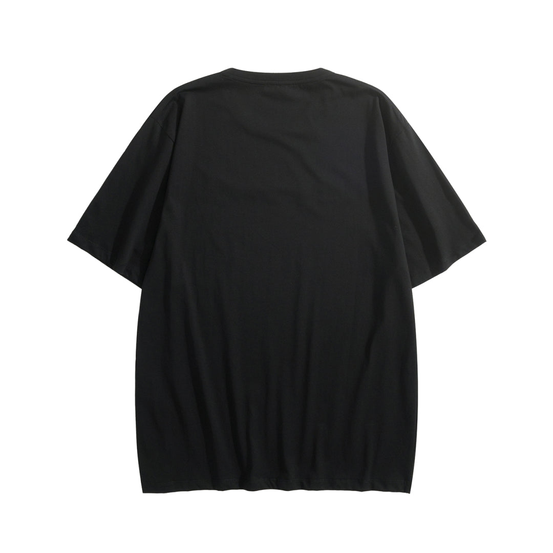LuxluxHouse Best Quality Clothes T-shirt Loewe