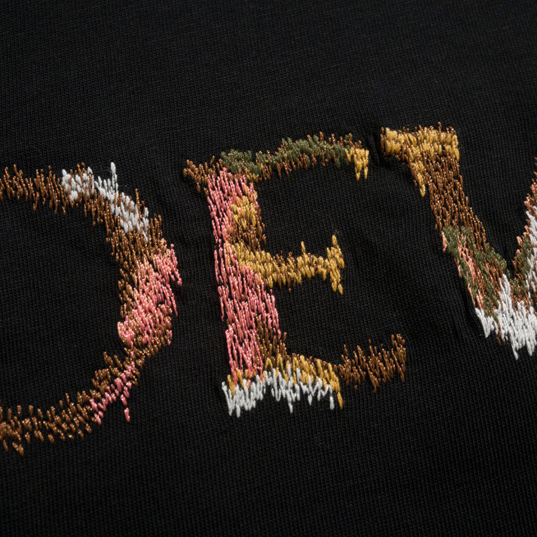 LuxluxHouse Best Quality Clothes T-shirt Loewe