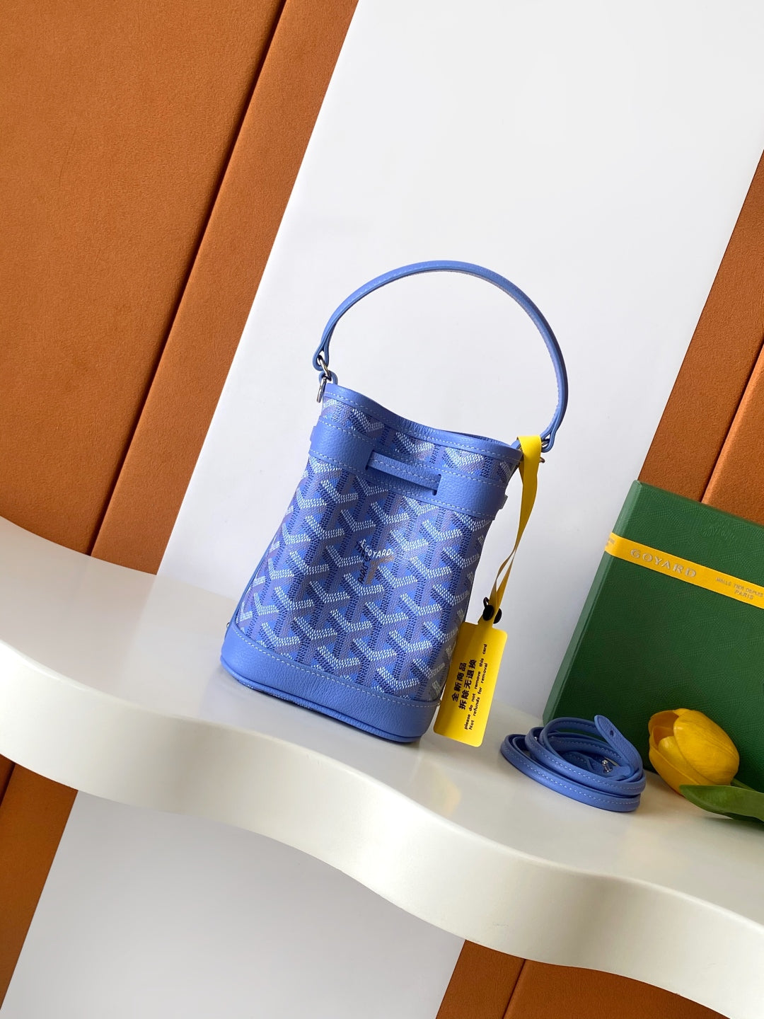 LuxluxHouse Best Quality Bags Goyard Women
