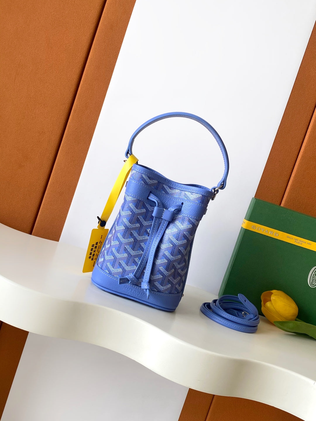 LuxluxHouse Best Quality Bags Goyard Women