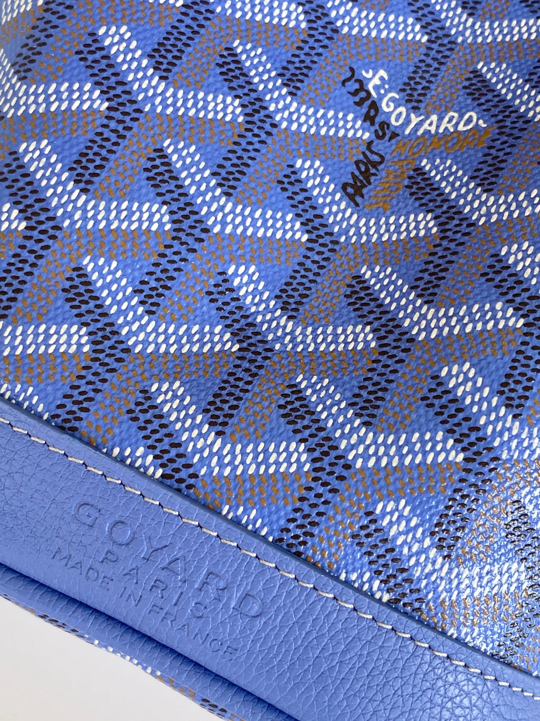 LuxluxHouse Best Quality Bags Goyard Women