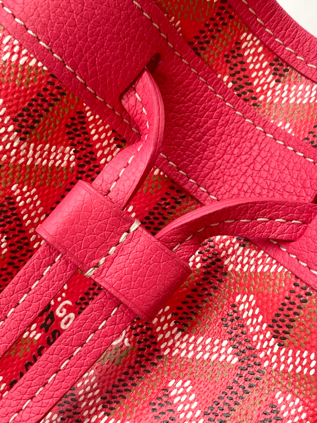 LuxluxHouse Best Quality Bags Goyard Women
