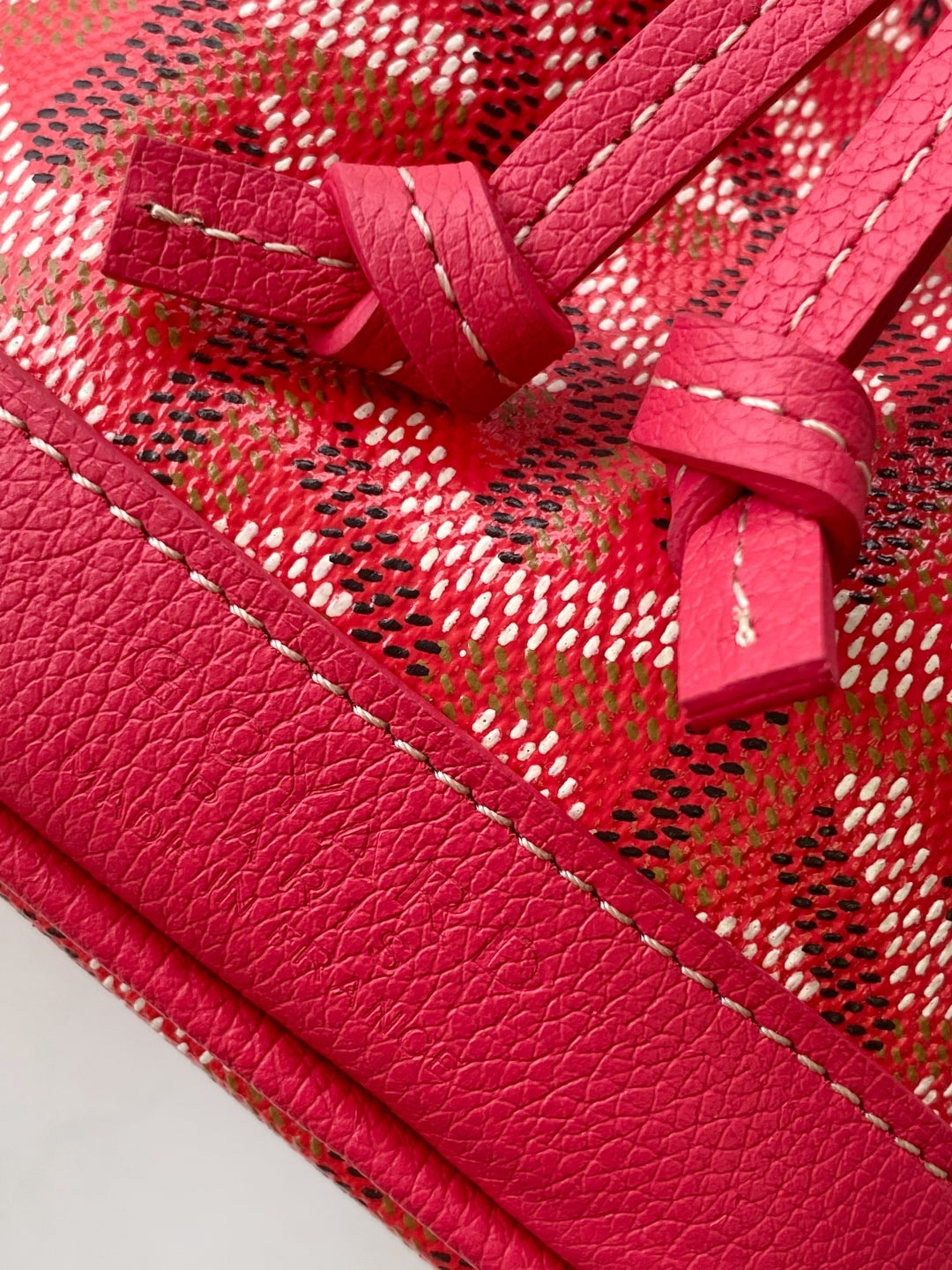 LuxluxHouse Best Quality Bags Goyard Women