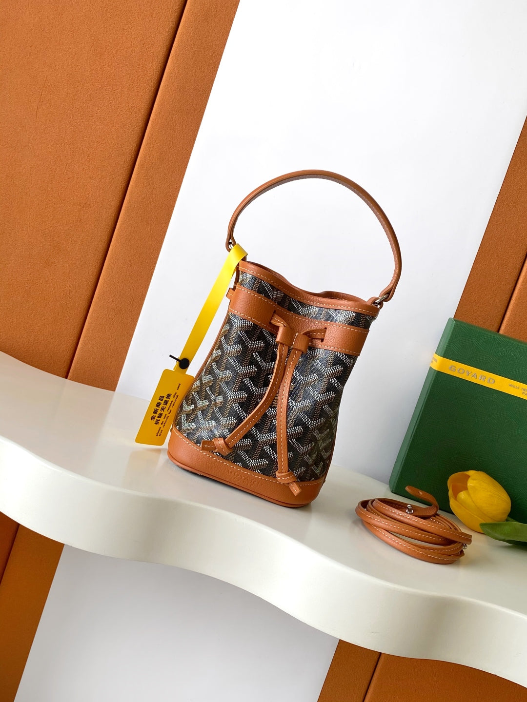 LuxluxHouse Best Quality Bags Goyard Women