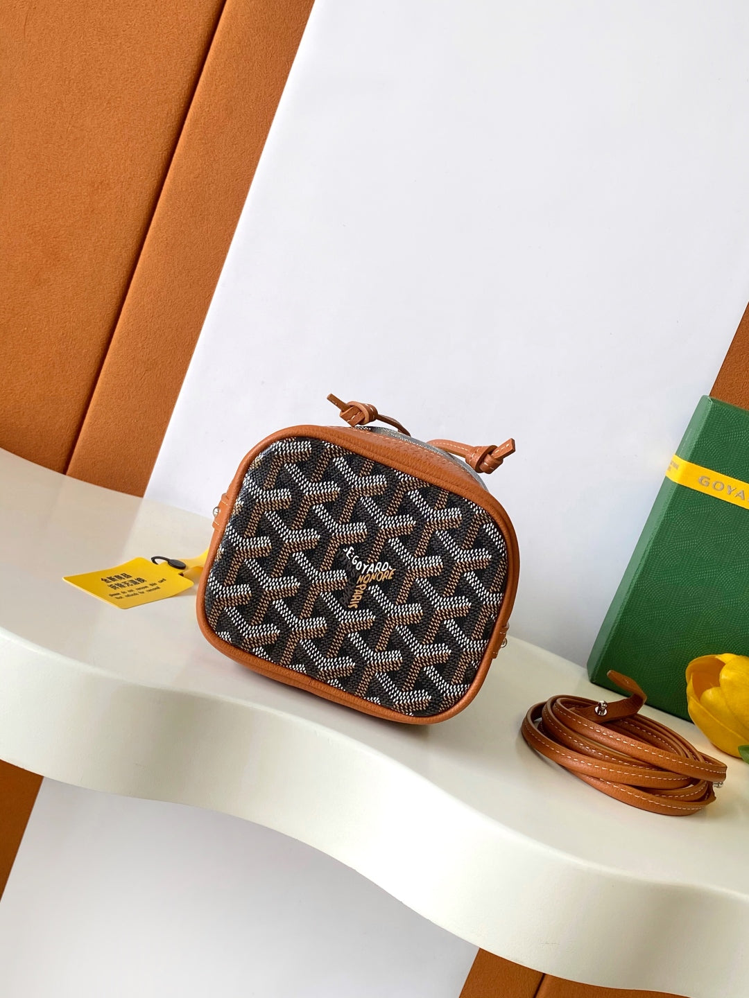 LuxluxHouse Best Quality Bags Goyard Women