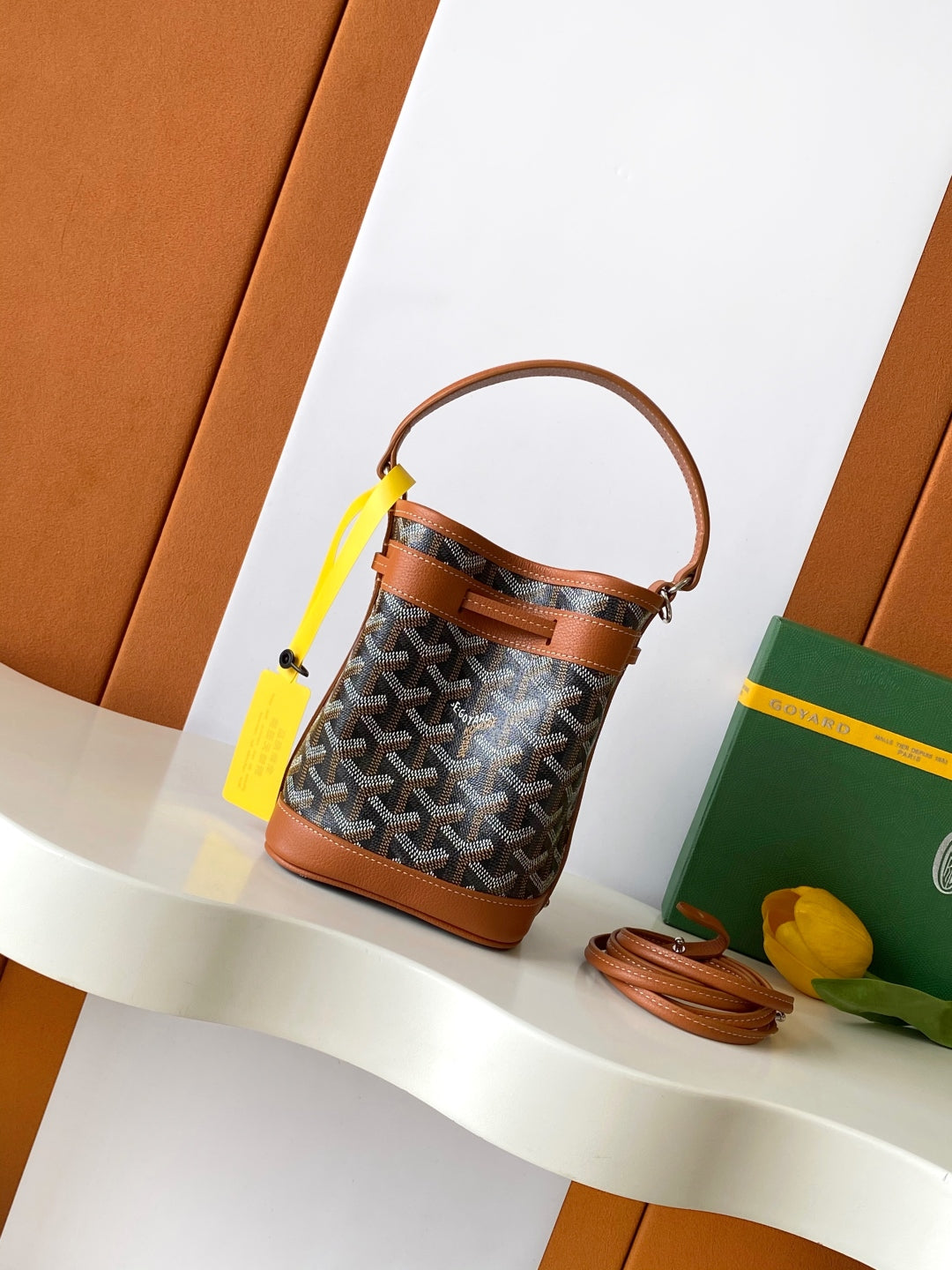 LuxluxHouse Best Quality Bags Goyard Women