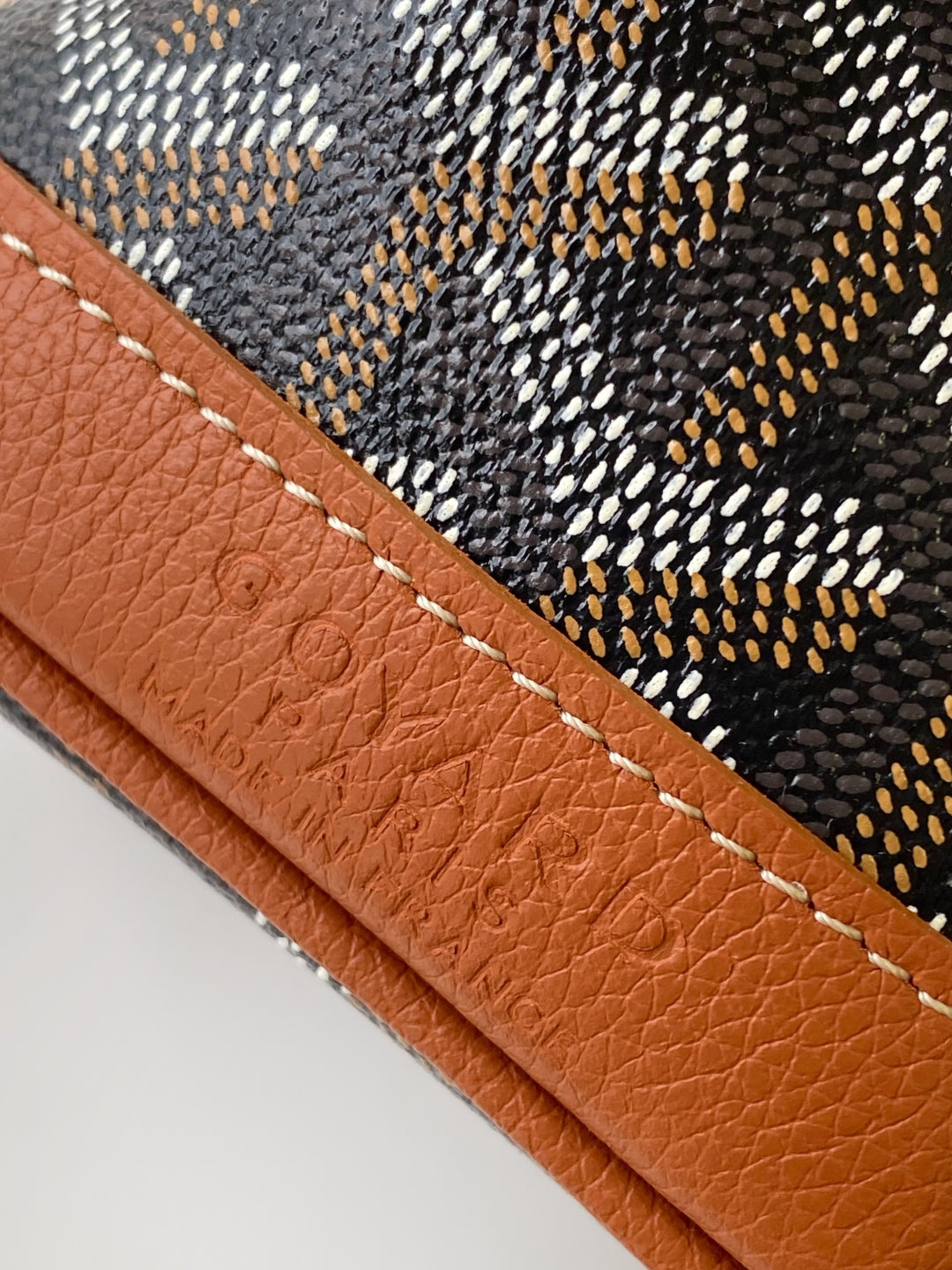 LuxluxHouse Best Quality Bags Goyard Women
