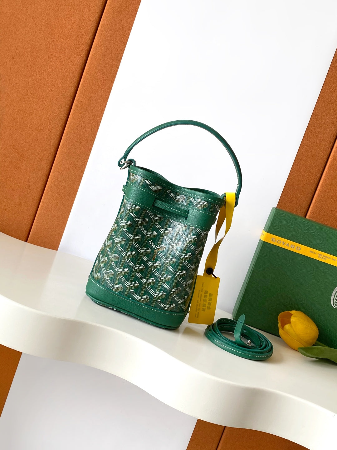 LuxluxHouse Best Quality Bags Goyard Women