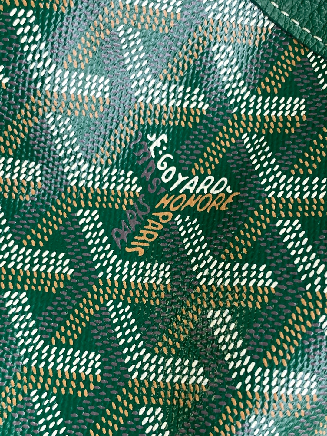 LuxluxHouse Best Quality Bags Goyard Women