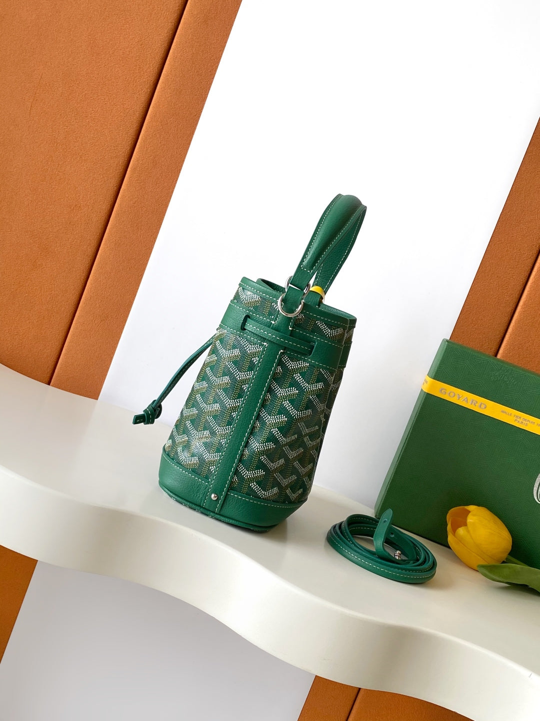 LuxluxHouse Best Quality Bags Goyard Women