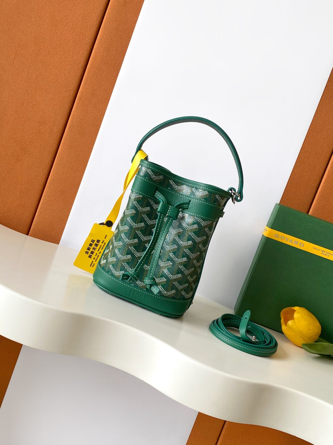 LuxluxHouse Best Quality Bags Goyard Women
