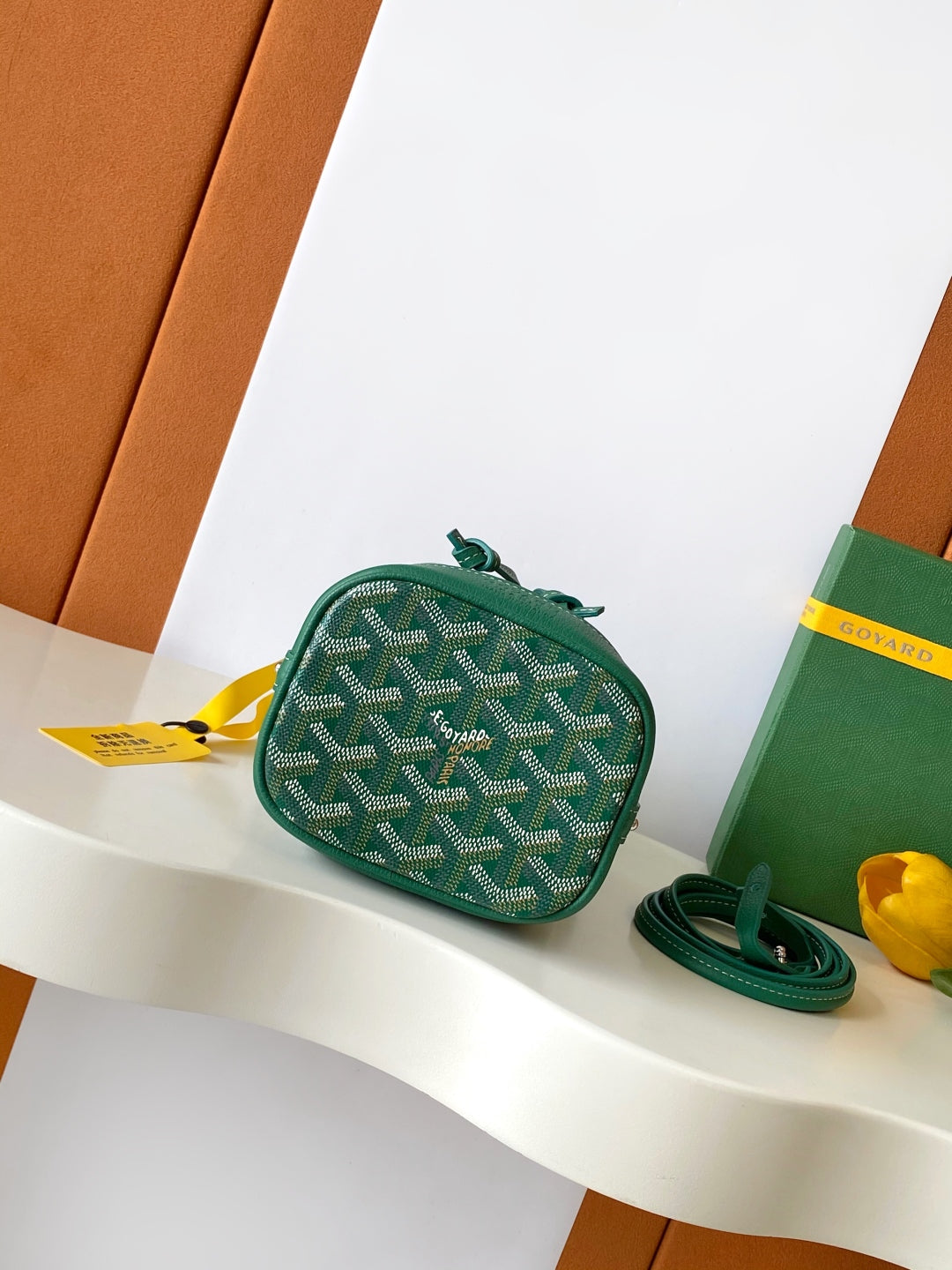 LuxluxHouse Best Quality Bags Goyard Women