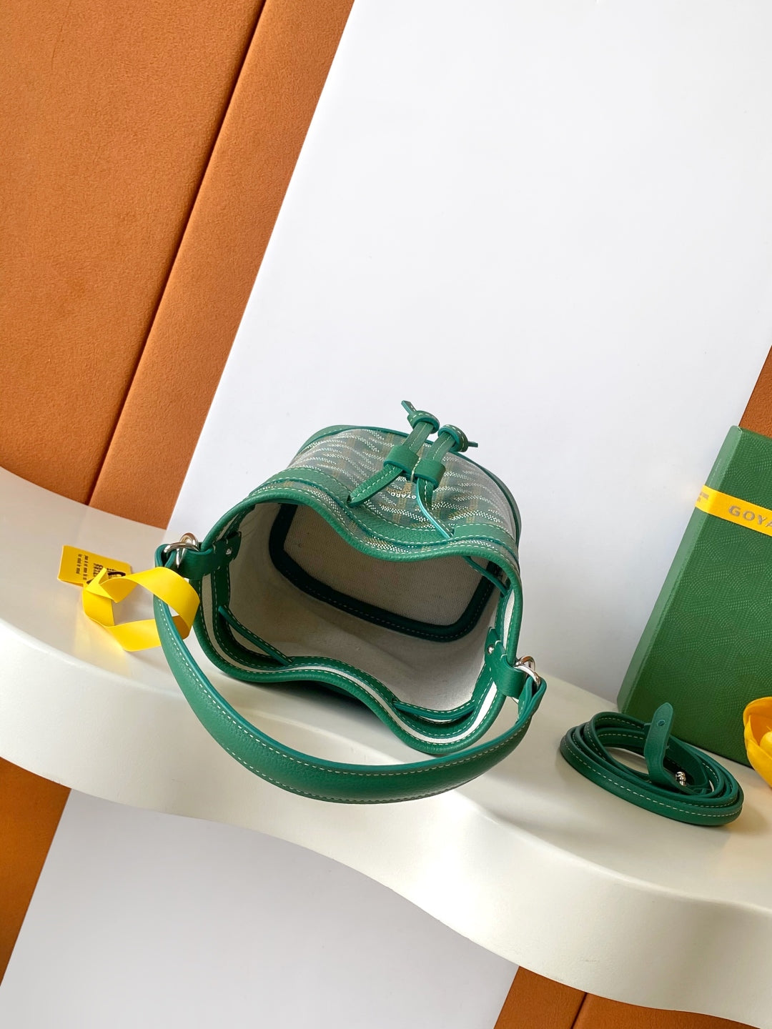 LuxluxHouse Best Quality Bags Goyard Women