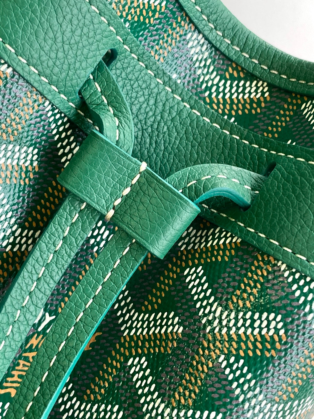 LuxluxHouse Best Quality Bags Goyard Women
