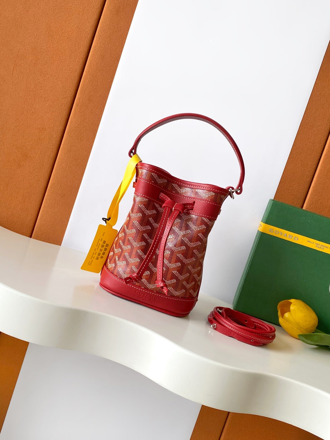 LuxluxHouse Best Quality Bags Goyard Women