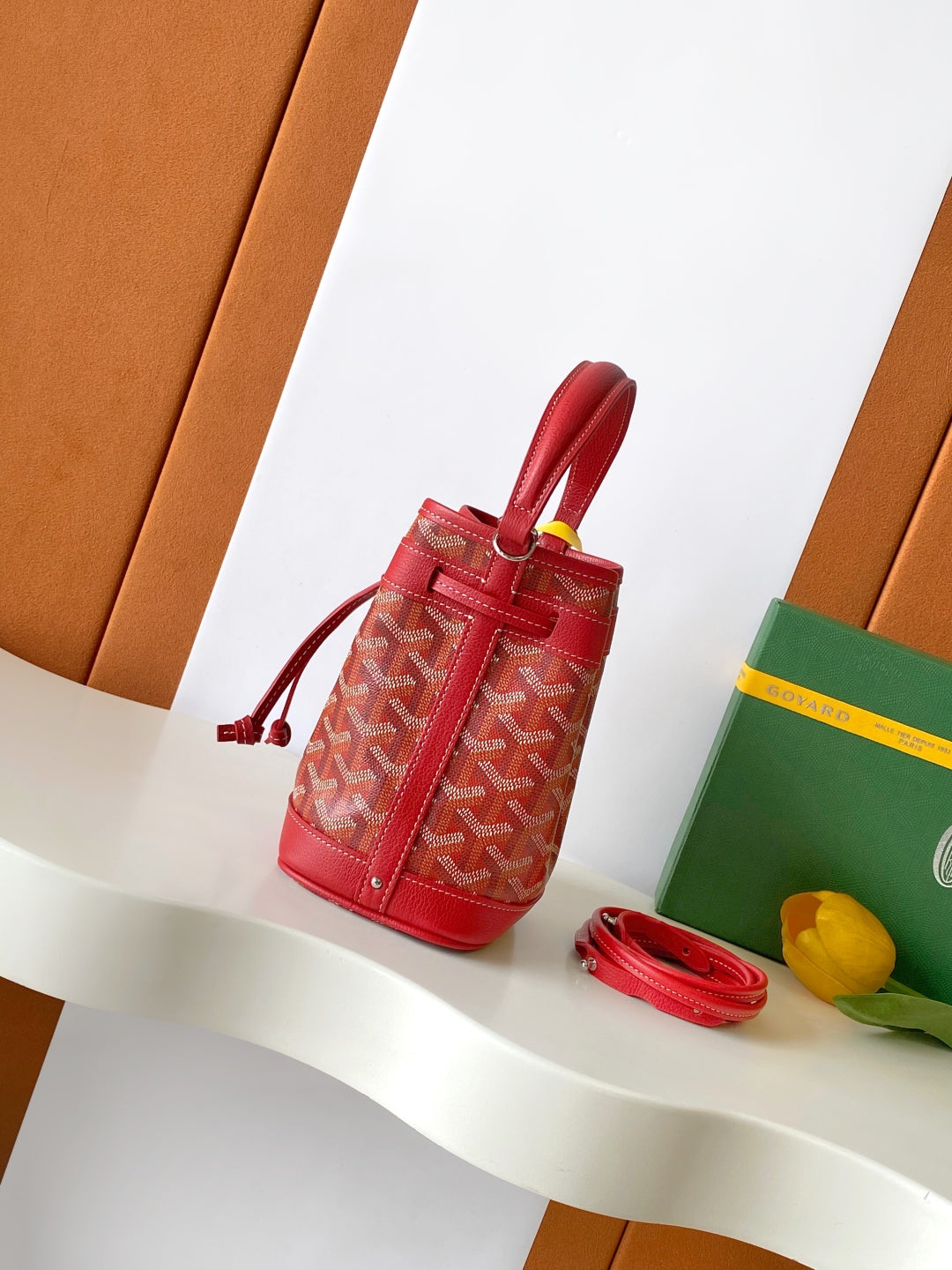 LuxluxHouse Best Quality Bags Goyard Women