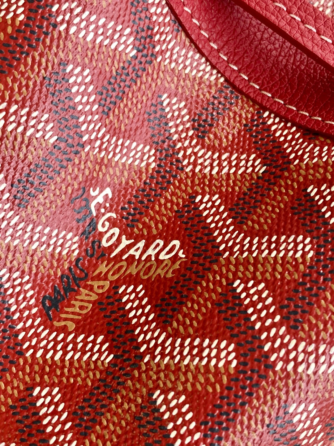 LuxluxHouse Best Quality Bags Goyard Women