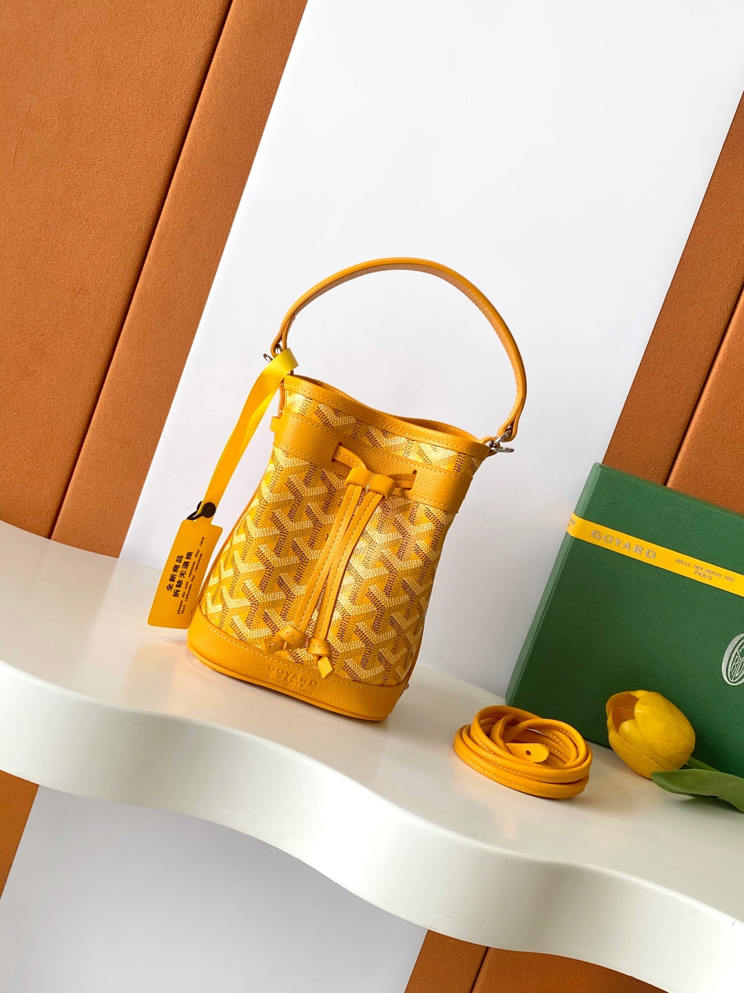 LuxluxHouse Best Quality Bags Goyard Women