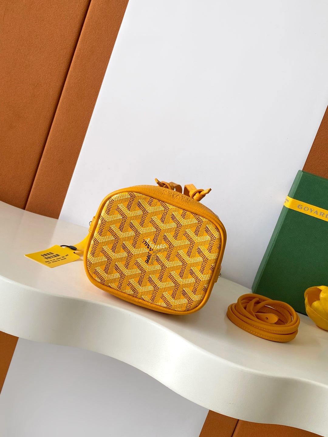 LuxluxHouse Best Quality Bags Goyard Women
