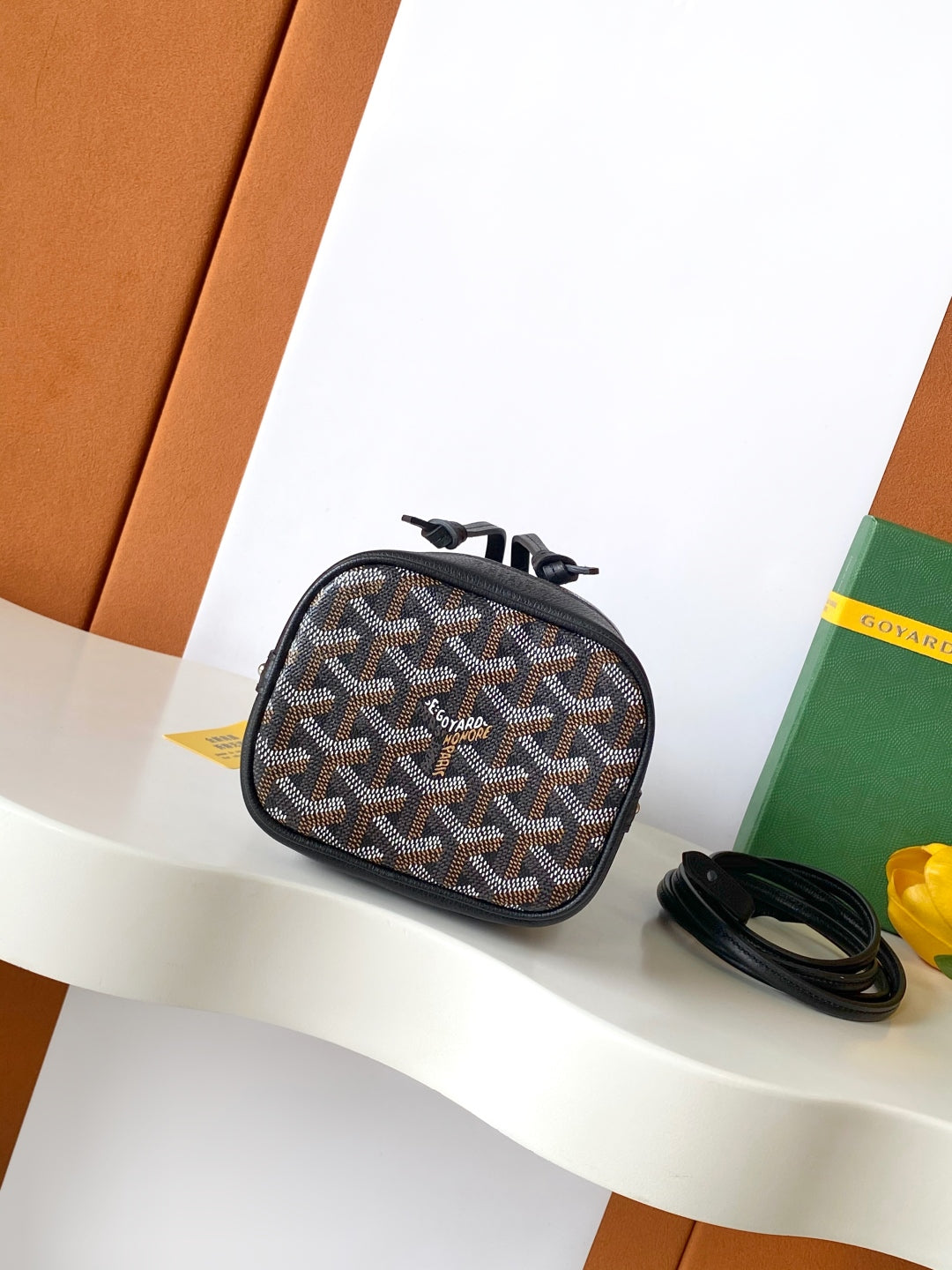 LuxluxHouse Best Quality Bags Goyard Women