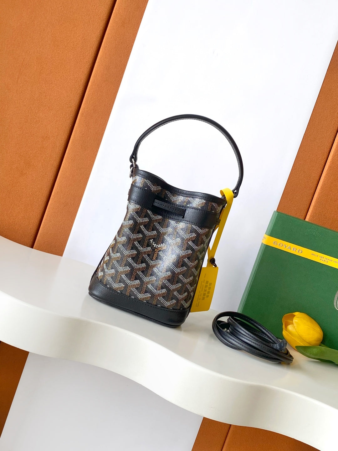 LuxluxHouse Best Quality Bags Goyard Women