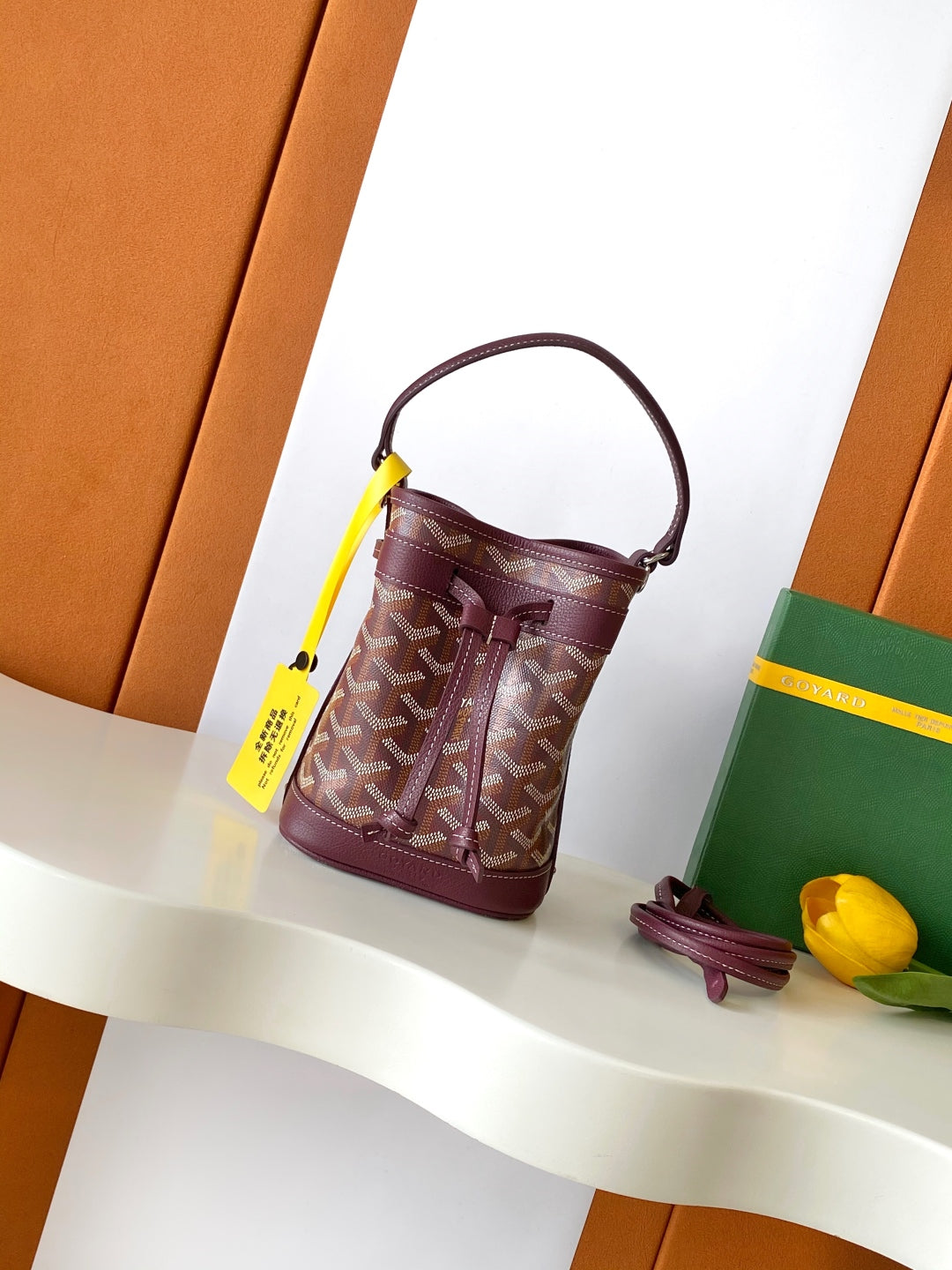 LuxluxHouse Best Quality Bags Goyard Women