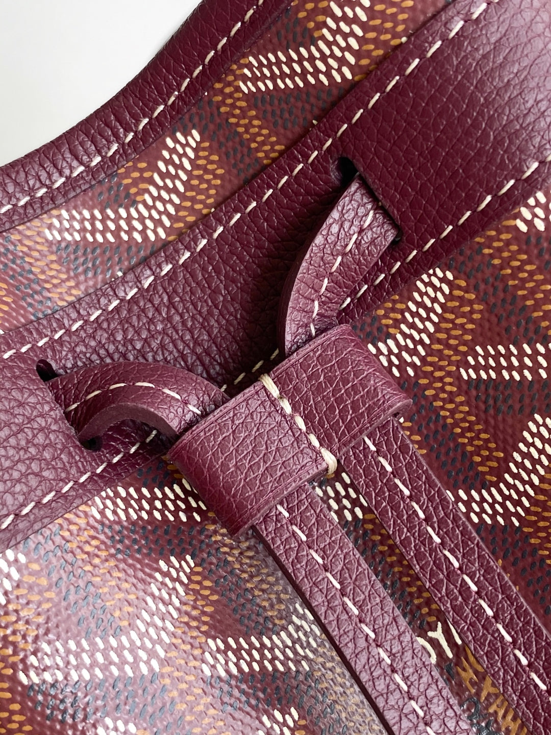 LuxluxHouse Best Quality Bags Goyard Women