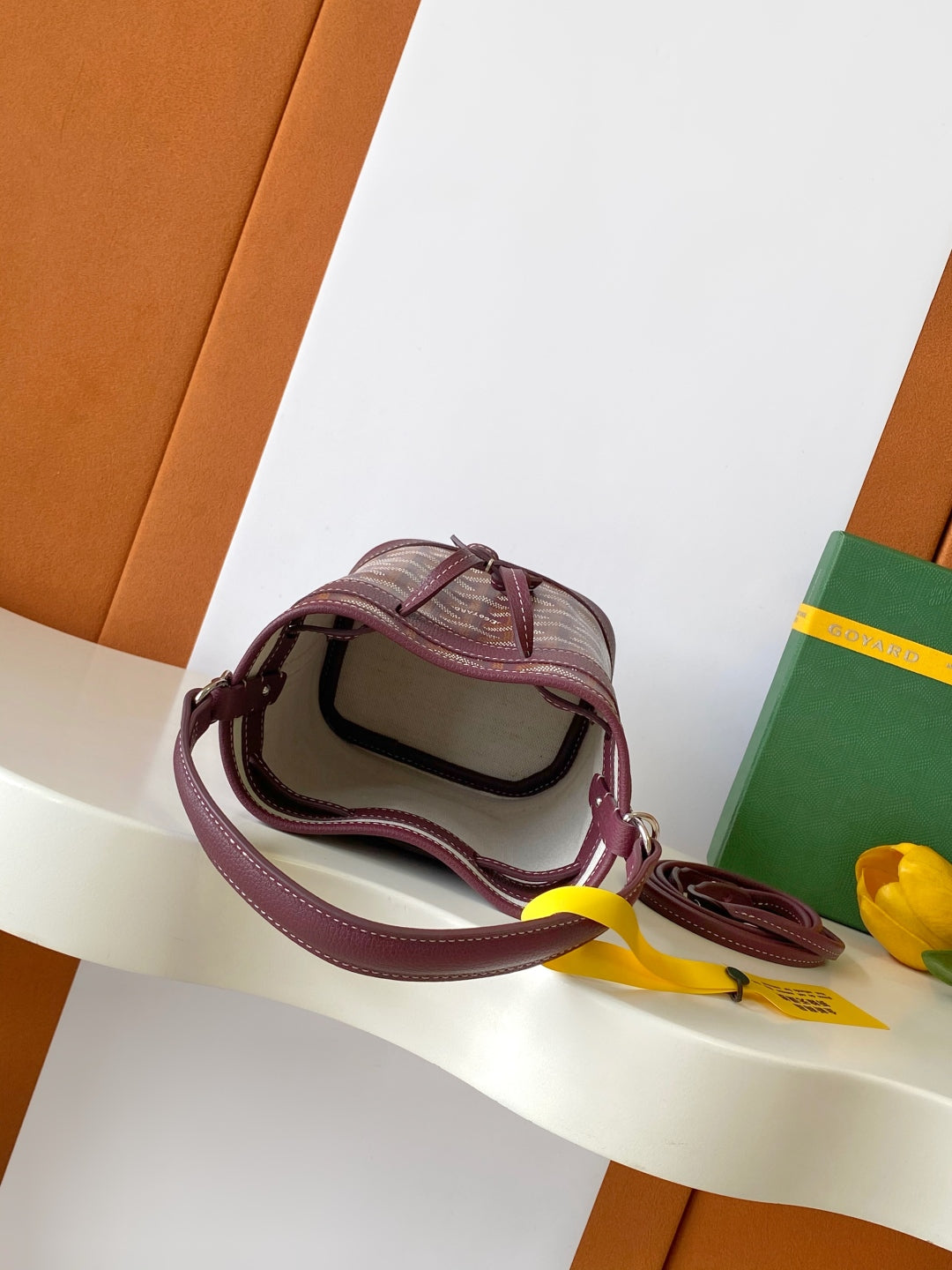 LuxluxHouse Best Quality Bags Goyard Women